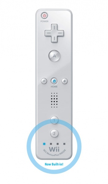 File:Wii remote plus.jpg